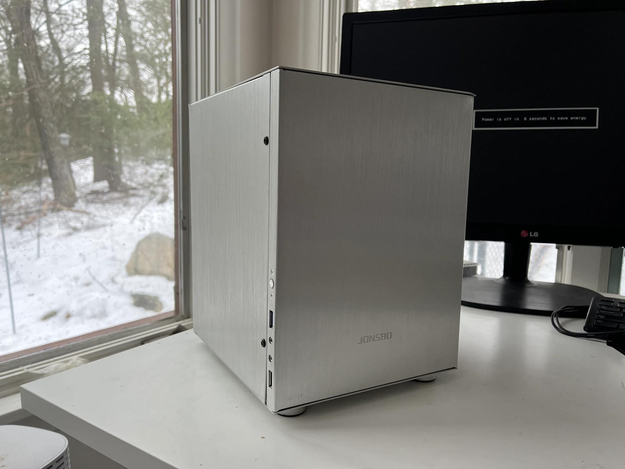 GTX 1060 / Intel I5 | WIFI | 1TB SSD | 16GB Ram | Windows 11 Activated