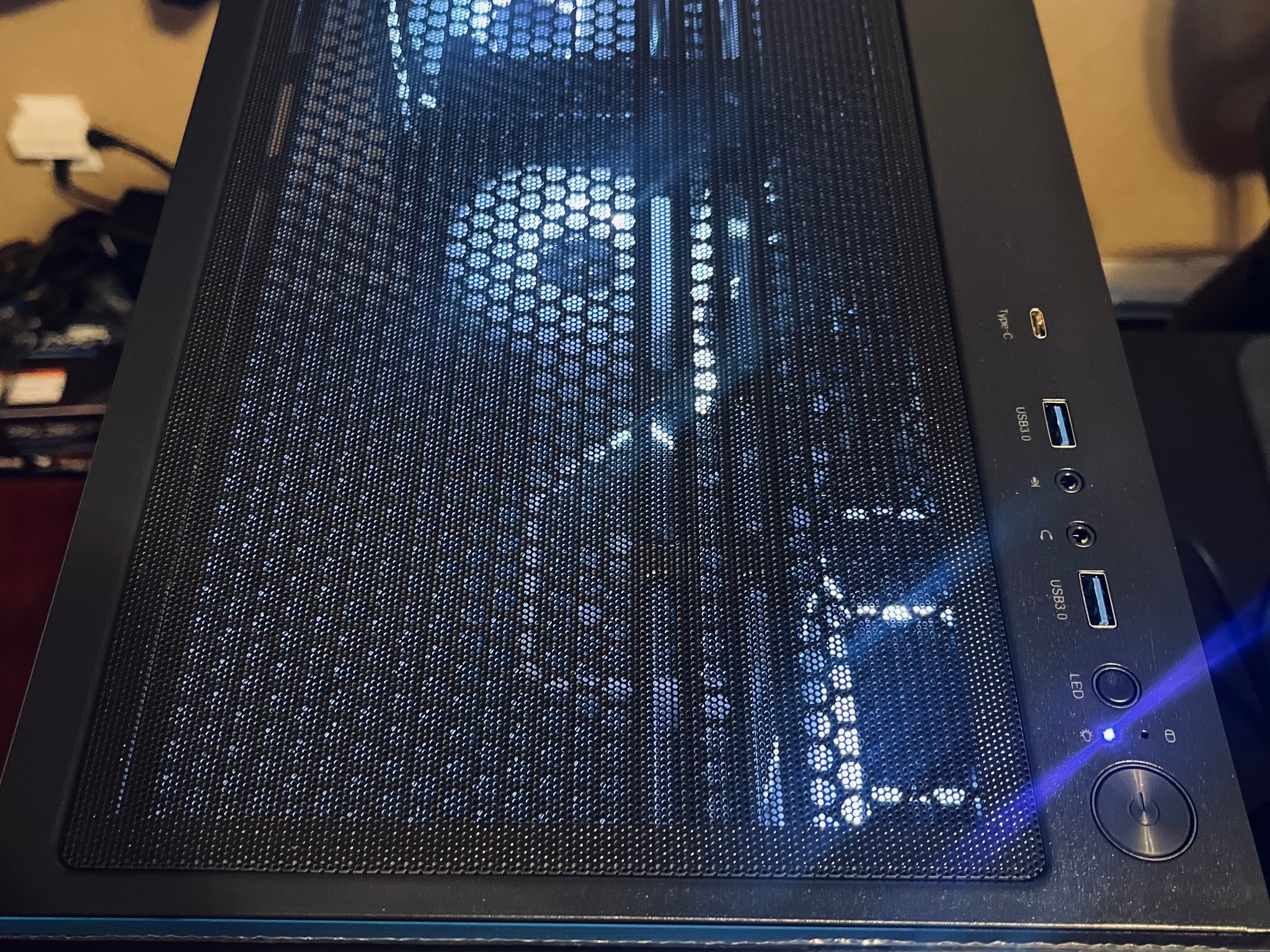 Pro Gaming PC |RTX 3080 // Ryzen 7 5700x3D // 32GB DDR4|