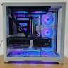 Gaming PC i7-14700KF 32GB RAM 1TB SSD RTX 4080 16GB Windows 11 Computer
