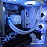 🤍💙RX 6700XT | Ryzen 5 5600G | 16GB 3200MHz | 1TB NVMe SSD