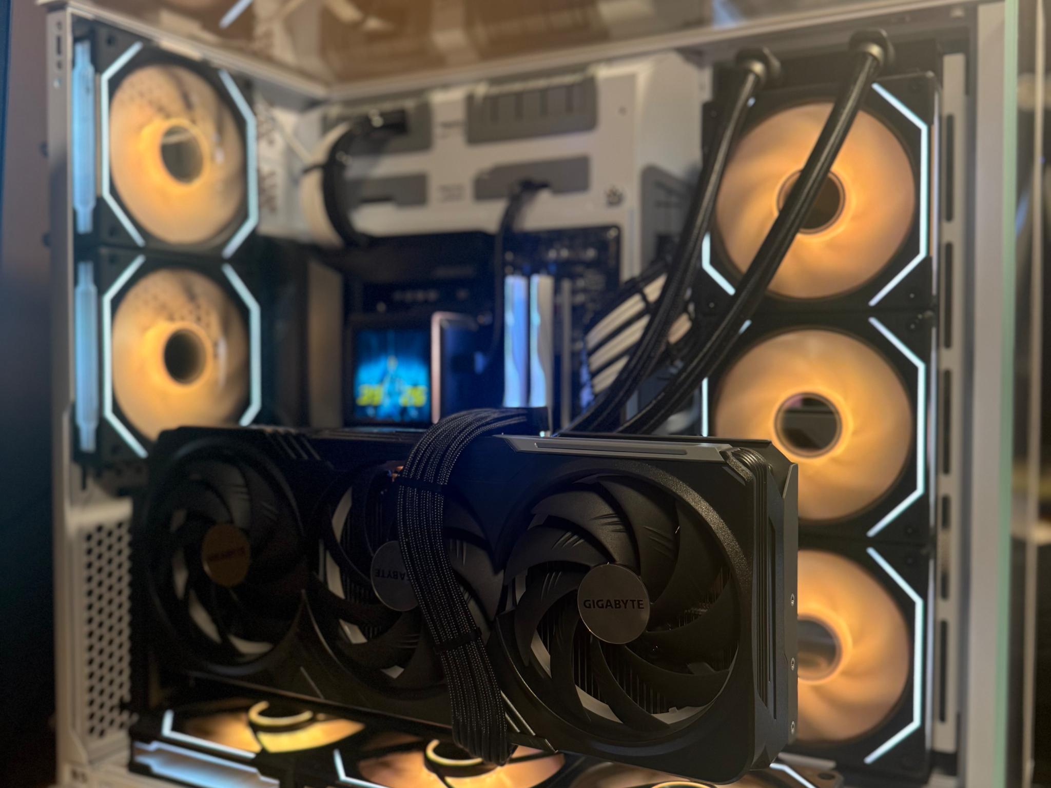 Gigabyte Gaming OC RTX 4080