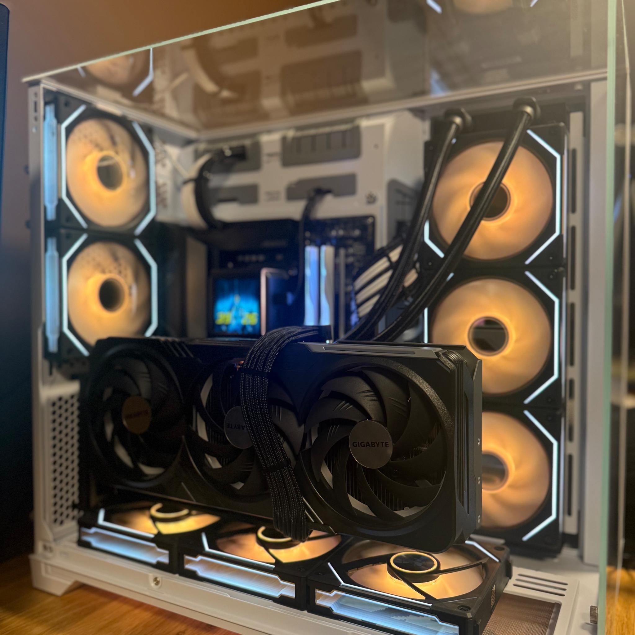 Gigabyte Gaming OC RTX 4080