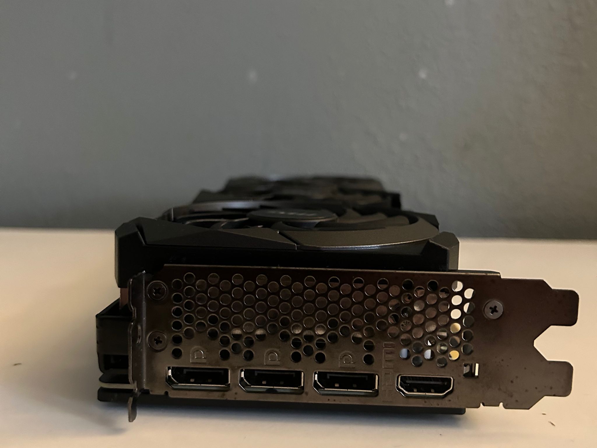 MSI VENTUS 3X GeForce RTX 3070