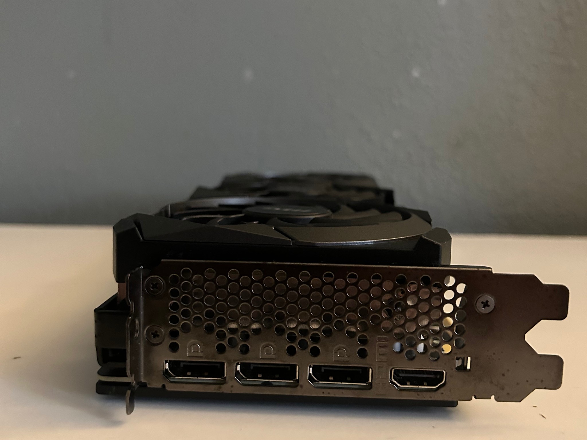 MSI VENTUS 3X GeForce RTX 3070