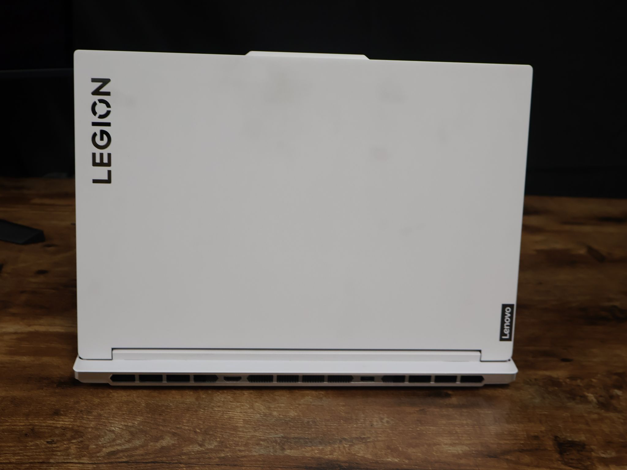 Lenovo White Legion Pro 5i Gen9 Gaming Laptop l I9 14700HX l