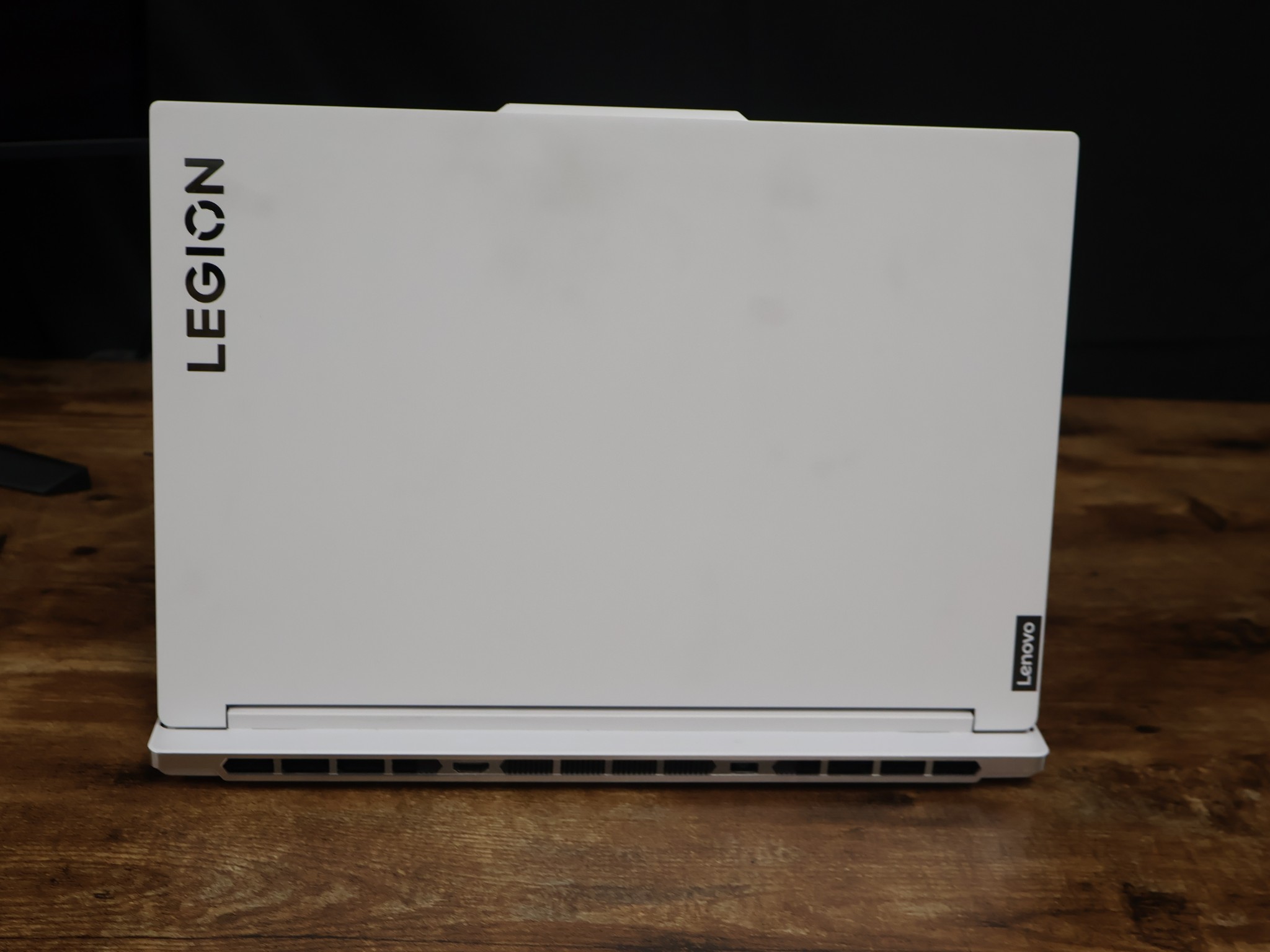 Lenovo White Legion Pro 5i Gen9 Gaming Laptop l I9 14700HX l Nvidia RTX 4060 l 16GB DDR5 l 1TB