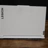 Lenovo White Legion Pro 5i Gen9 Gaming Laptop l I9 14700HX l Nvidia RTX 4060 l 16GB DDR5 l 1TB
