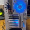 RTX 3060 Ti | Intel I9 10850K White Gaming PC
