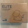 Cooler Master Elite Liquid 240 White ARGB AIO