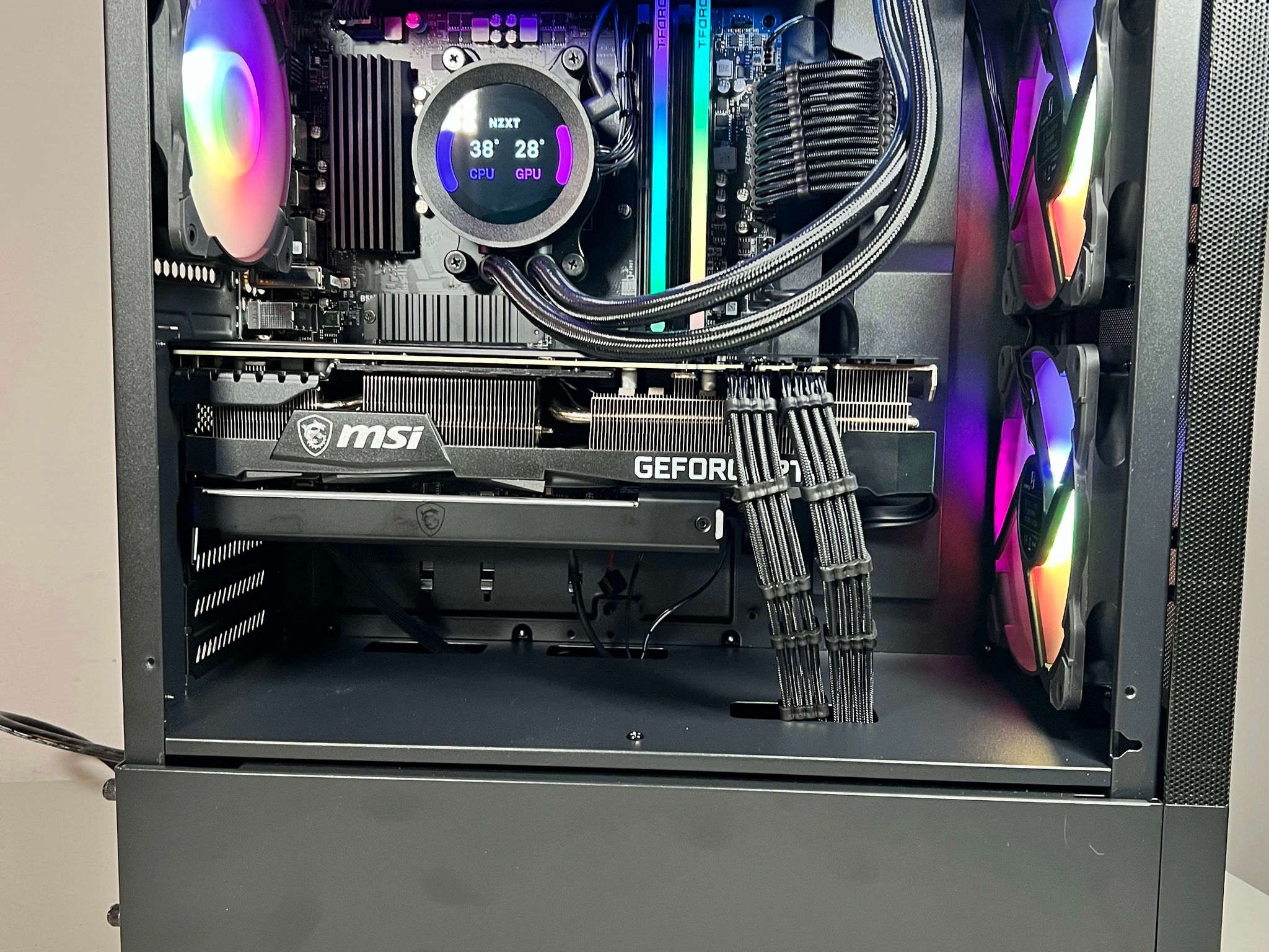 Ryzen 7 5800X | RTX 3080 Gaming/Streaming PC
