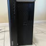 🔥NVIDIA RTX 2080, Intel Xeon 12 Core (Same as i7), 500 GB SSD, 16 GB RAM, Dell T7910 Gaming PC
