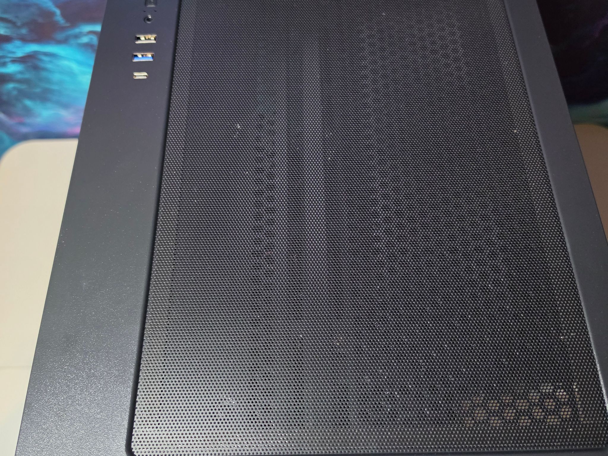 RESERVED RTX 4060ti 8gb + Ryzen 5600x PC Build #89