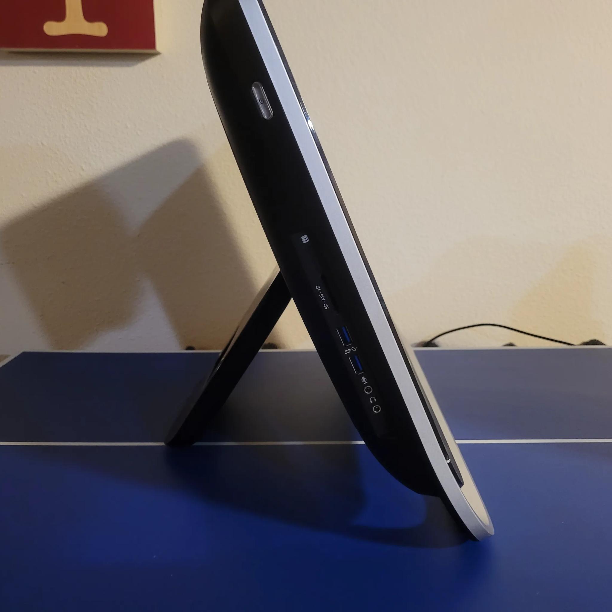 Hp Pavilion 20-b010 Amd E1-1200