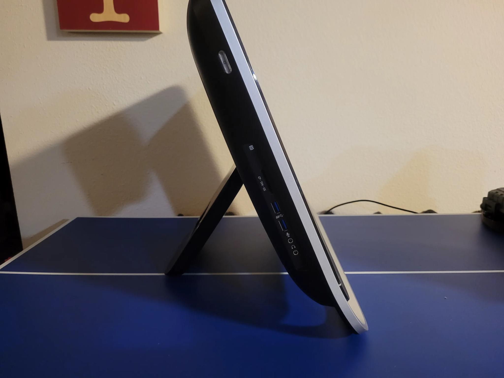 Hp Pavilion 20-b010 Amd E1-1200