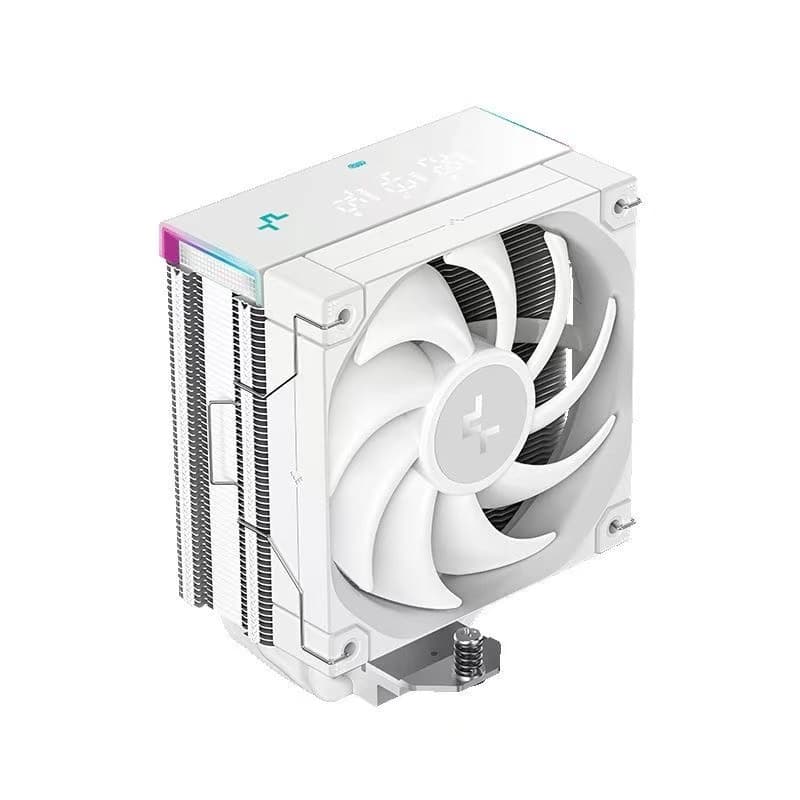 Deepcool AK400 DIGITAL Pro White