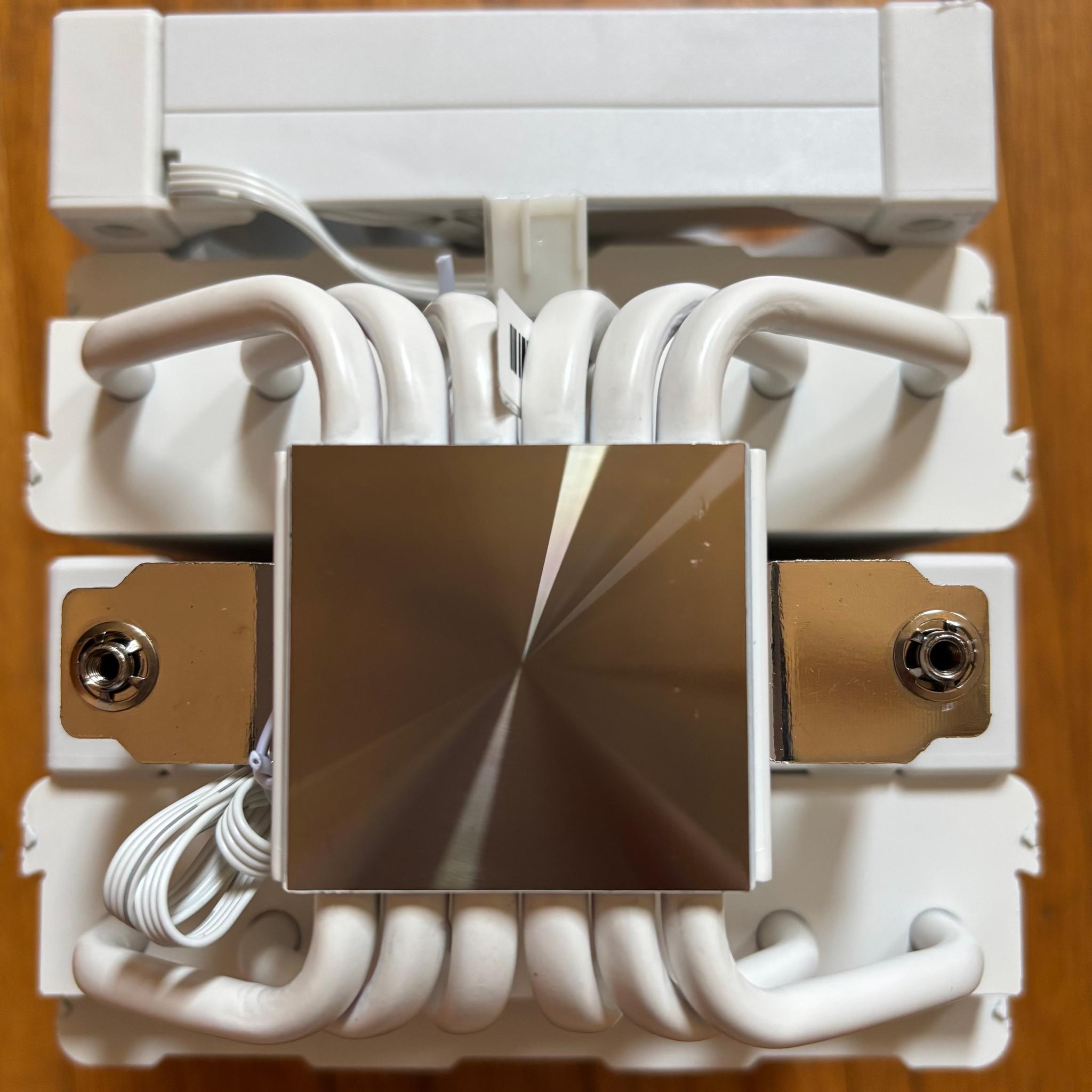 Deepcool AK620 WH