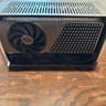 Minimalist RTX 4070TI Super X Ryzen 7 7800X3D PRO PC