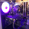 Awesome Gaming PC i3-10105 + GTX 1650