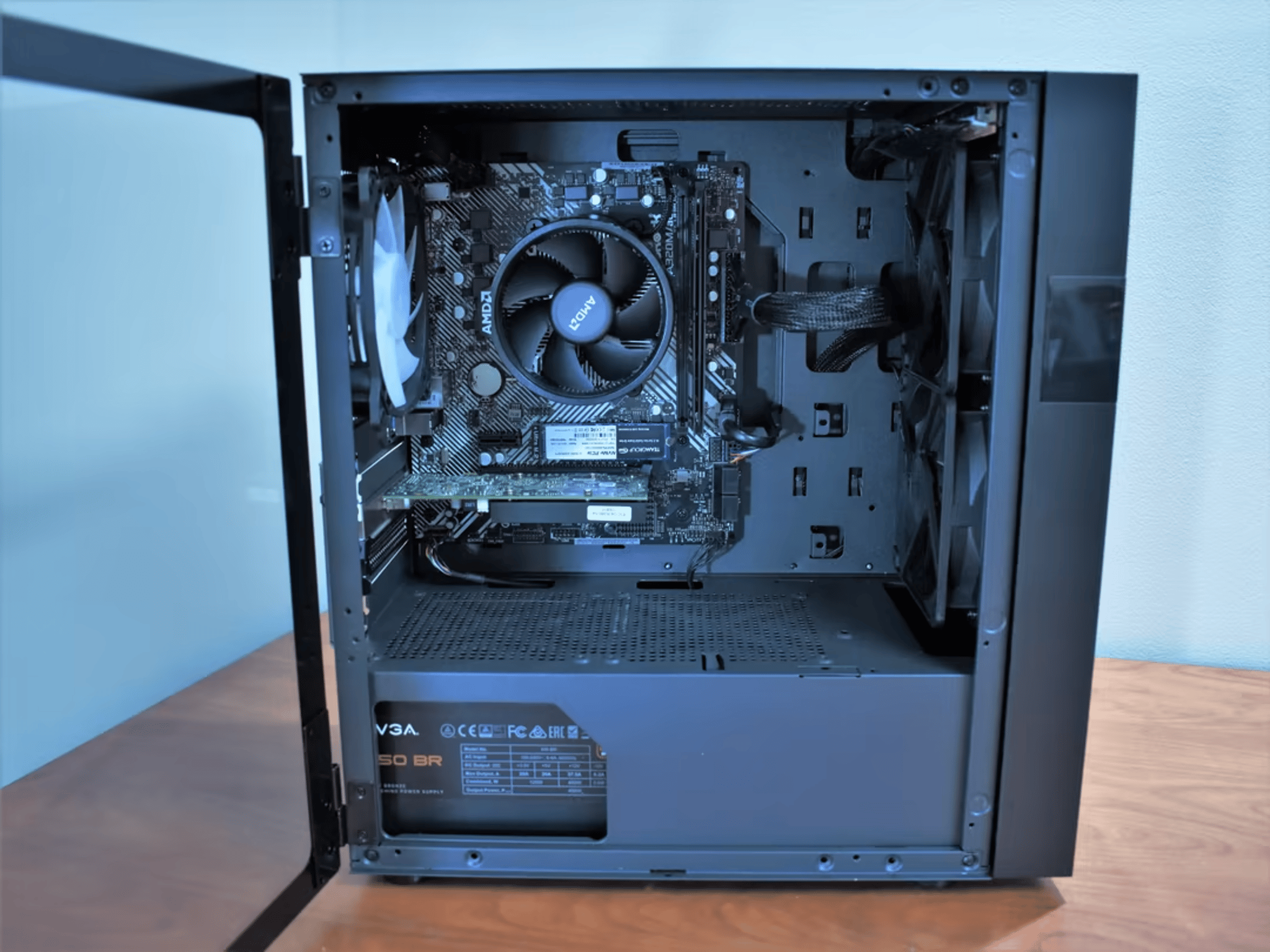 Entry Level Gaming PC - Great for Upgrading!