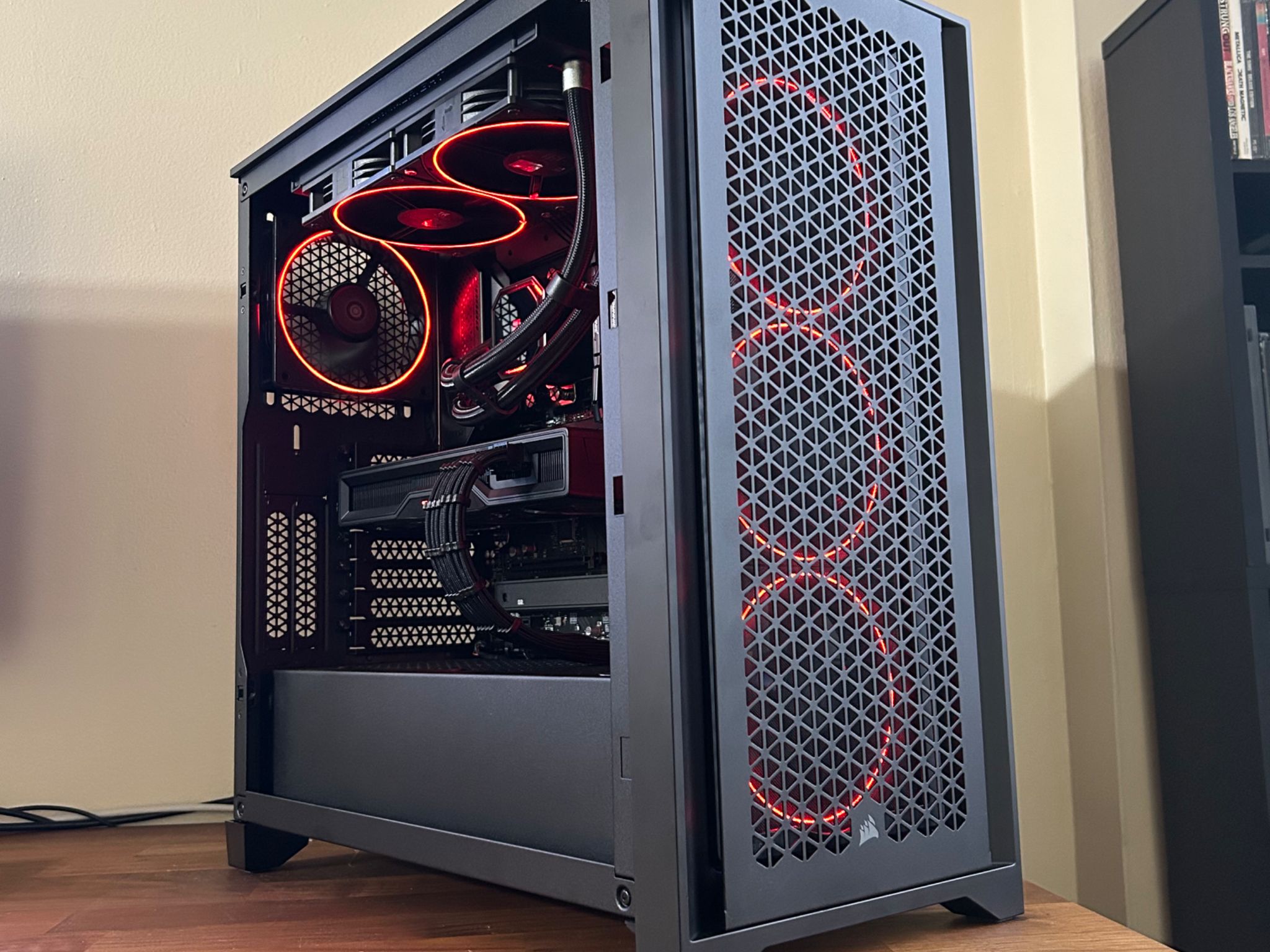 *SALE* RX 6750XT | Intel i5 12400 | 32GB DDR4 | 1TB SSD | The Shadow Operator RX