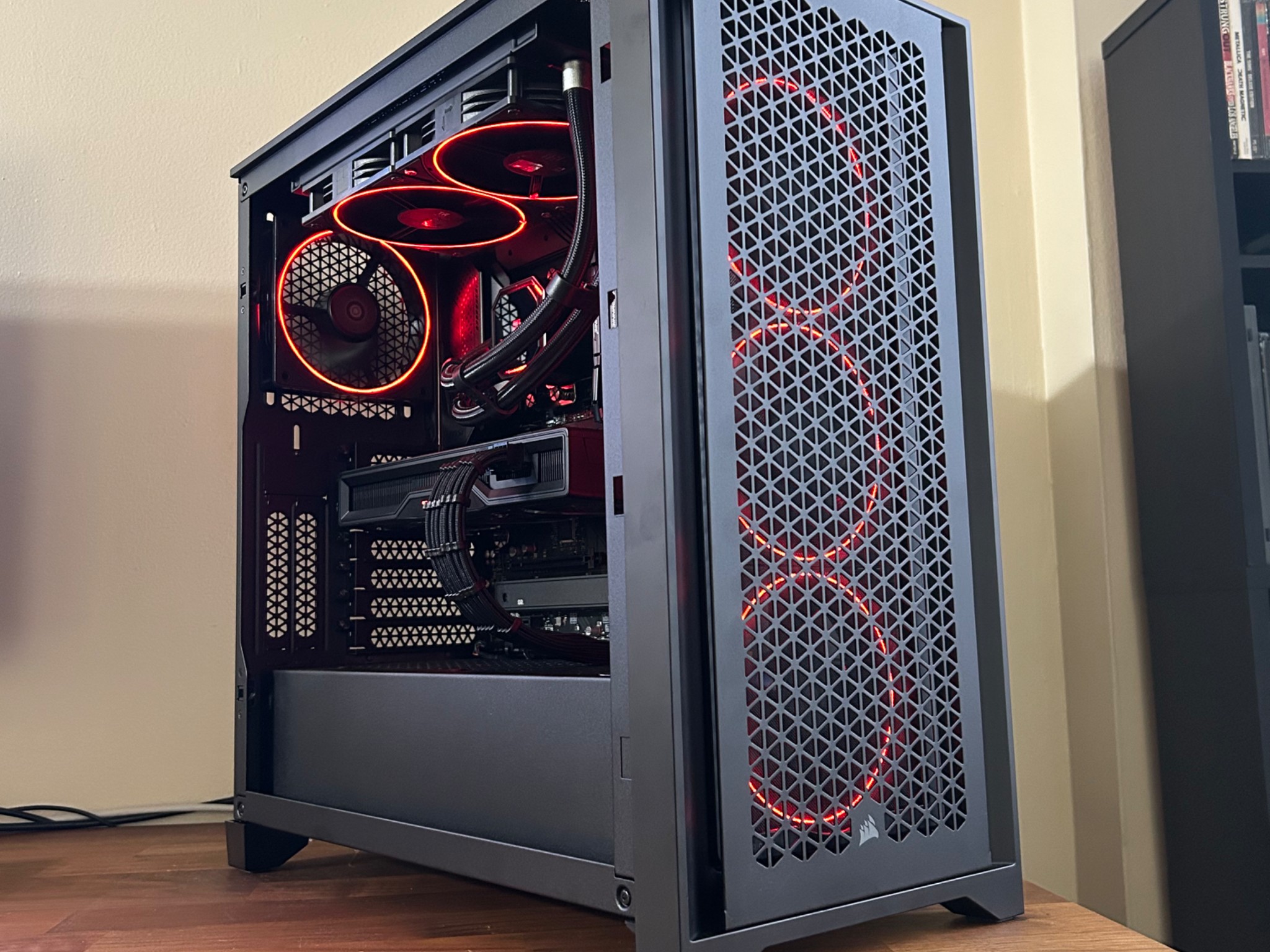 *SALE* RX 6750XT | Intel i5 12400 | 32GB DDR4 | 1TB SSD | The Shadow Operator RX