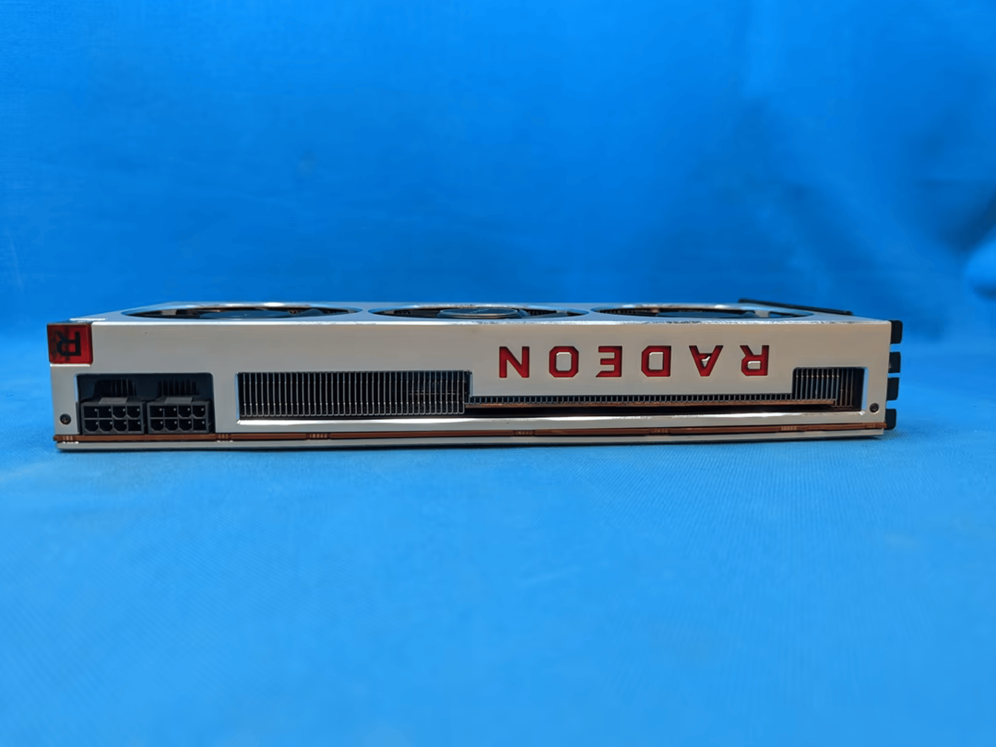 Radeon VII 16GB Graphics Video Card GPU - XFX / ASRock - New Pads / Paste / Fans