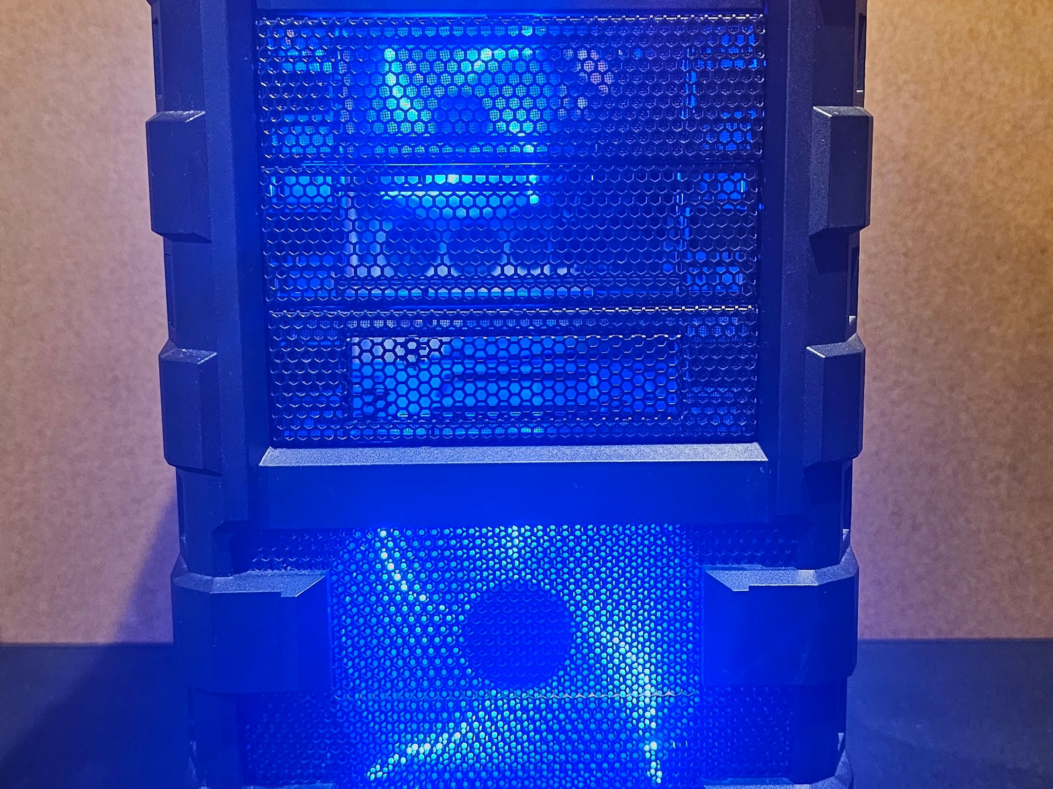 Gaming Computer Xeon E3 1241 v3 - RX 570 - 8GB