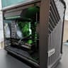 Brand New SFF Gaming PC-Intel i5 12600K / Zotac RTX 3060 12GB / 1TB SSD / 16GB RAM - Quiet and Fast!
