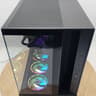 Gaming PC Ryzen 7 5800X 16GB RAM 1TB SSD RTX 4060 8GB Windows 11 Computer
