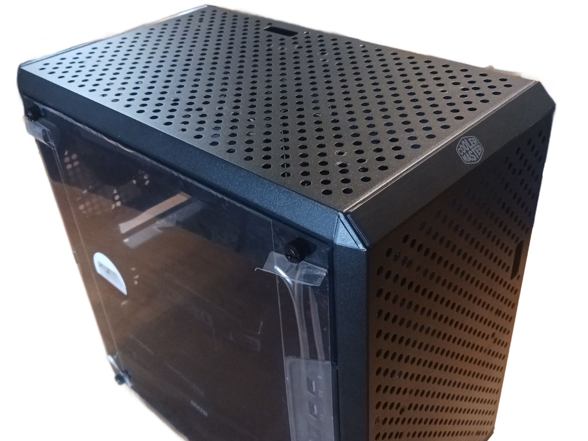 CrackerJack Ryzen 5
