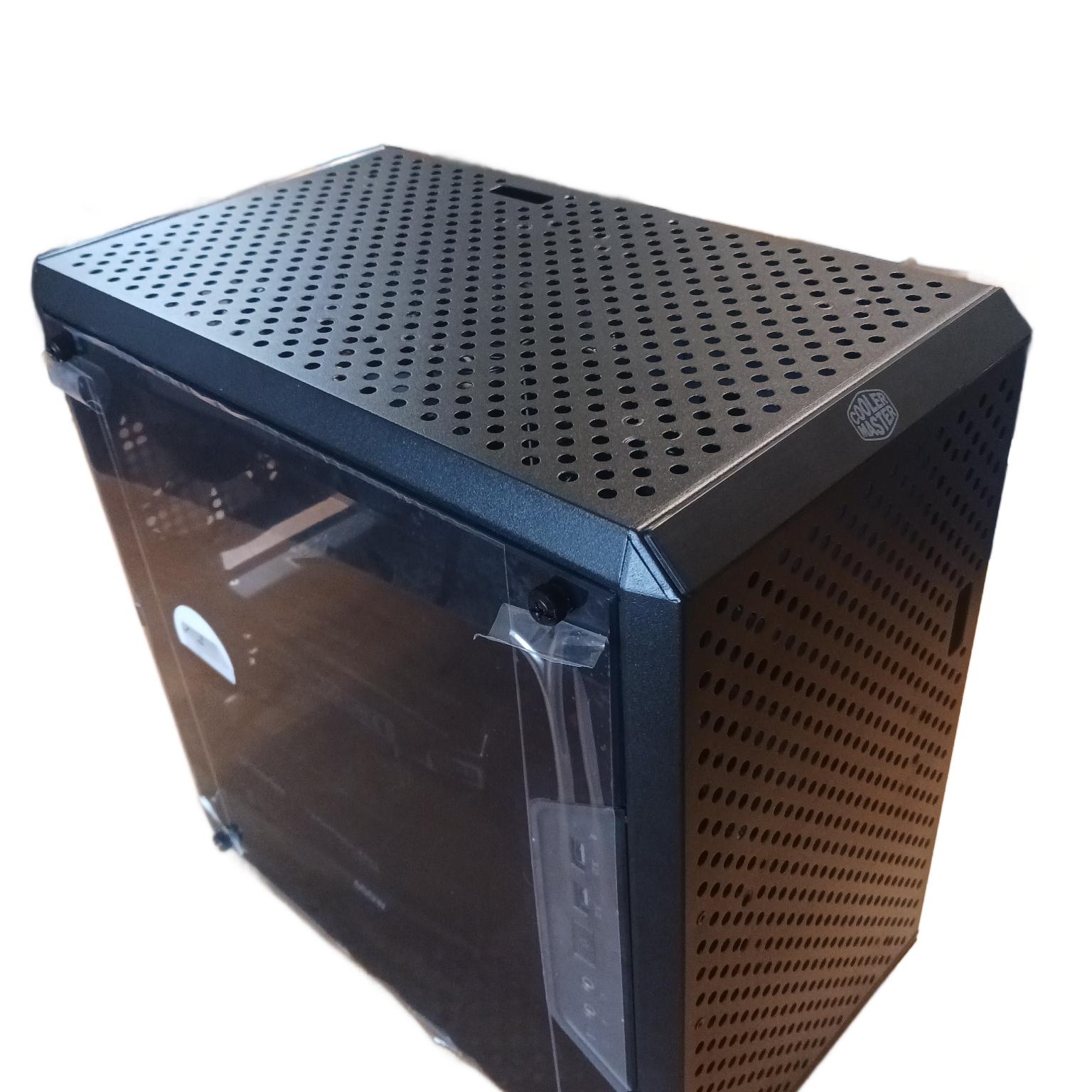 CrackerJack Ryzen 5