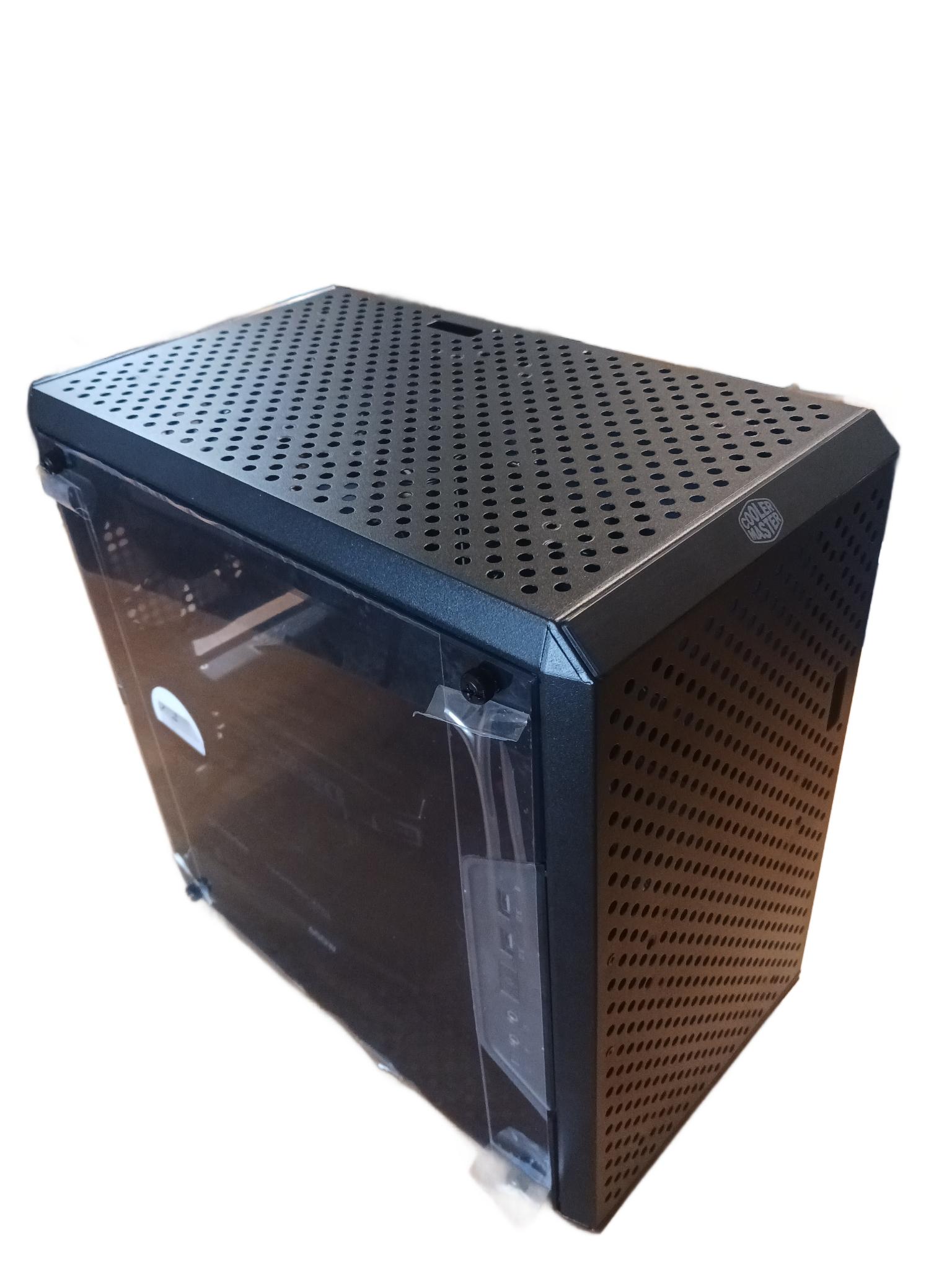 CrackerJack Ryzen 5