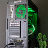 🔥Demon Slayer/Dark Flux🔥⚫️RX 7800XT⚫️I5-12600K⚫️32GB Warhawk RAM⚫️1TB NVMe SSD⚫️Windows 11