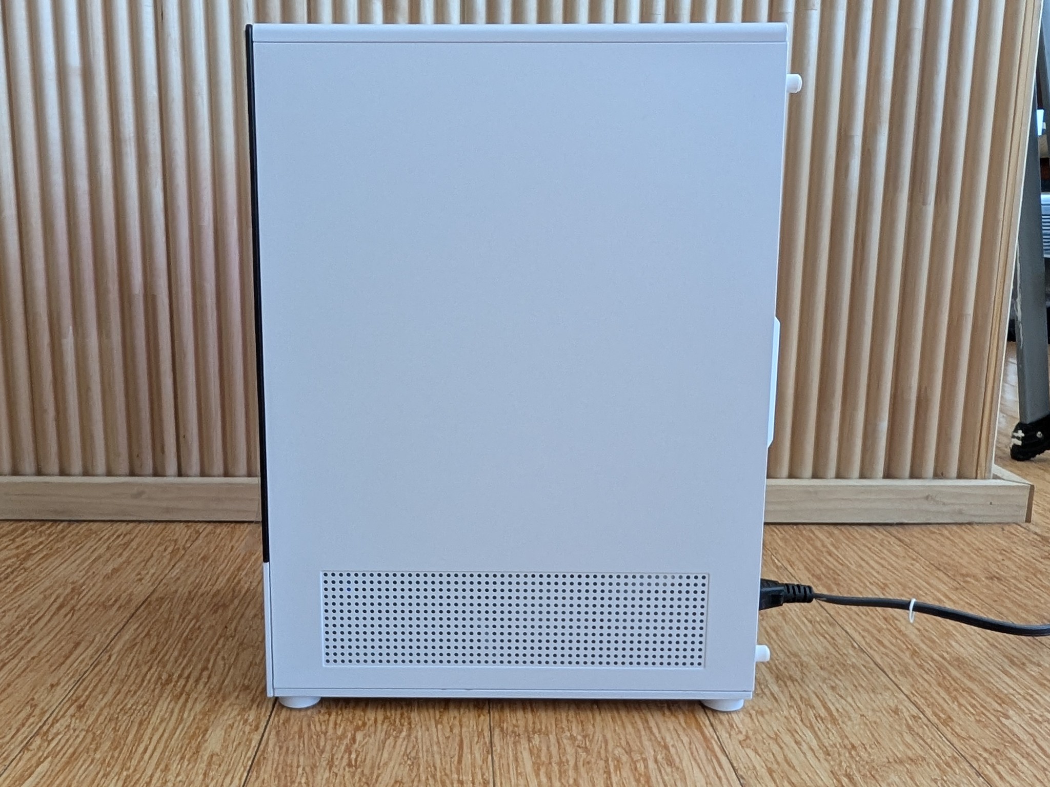 Custom RTX gaming PC | RTX 4060 TI | I7 8086K | 16GB DDR4 | 2.5 TB |