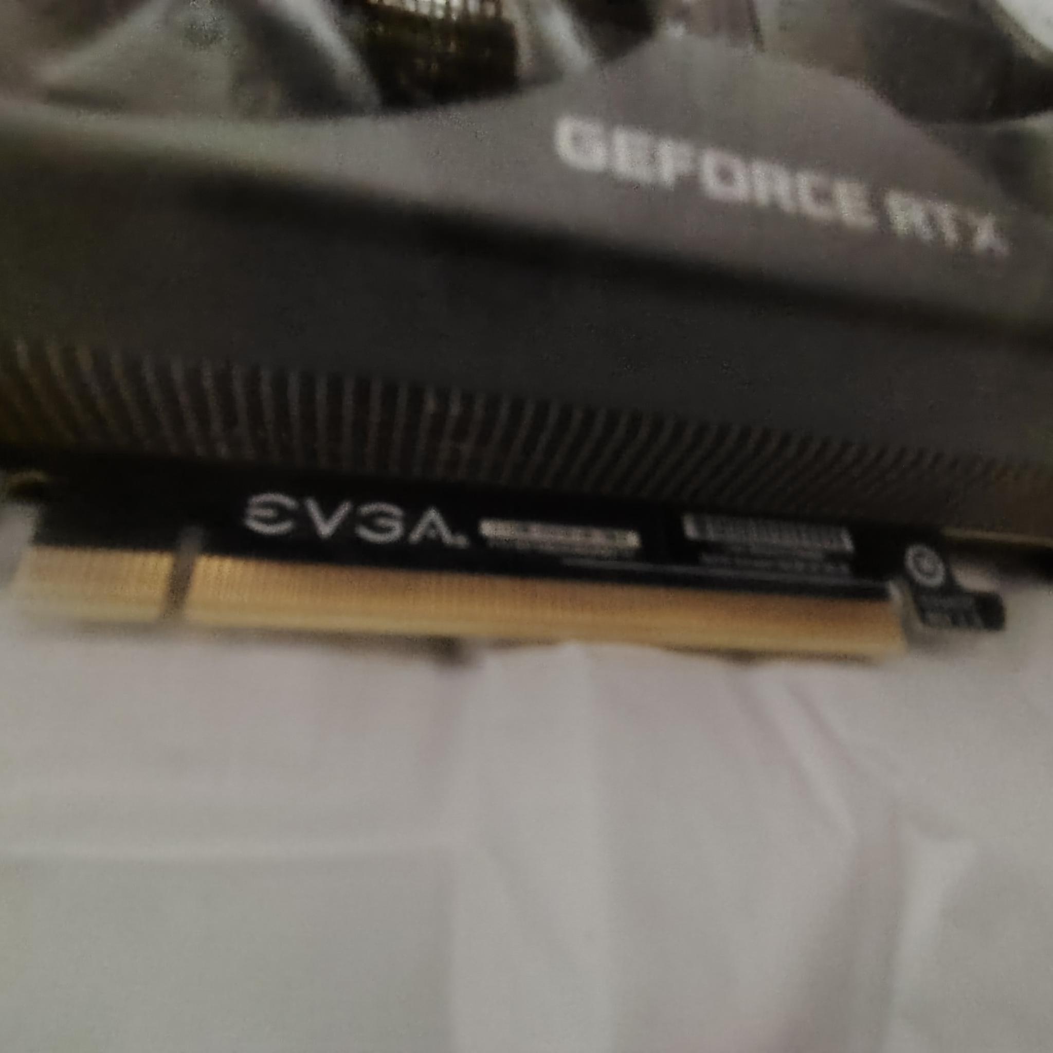 EVGA XC GAMING GeForce RTX 3060 12GB