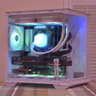 🚀Performance Gamer🚀 Ryzen 5 9600X | AMD RX 9070 16GB | 32GB DDR5 | 2TB nVME SSD | White RGB+Wifi