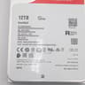 Seagate IronWolf 12TB NAS Hard Drive 7200RPM SATA ST12000VN0008 Warranty Until 2027