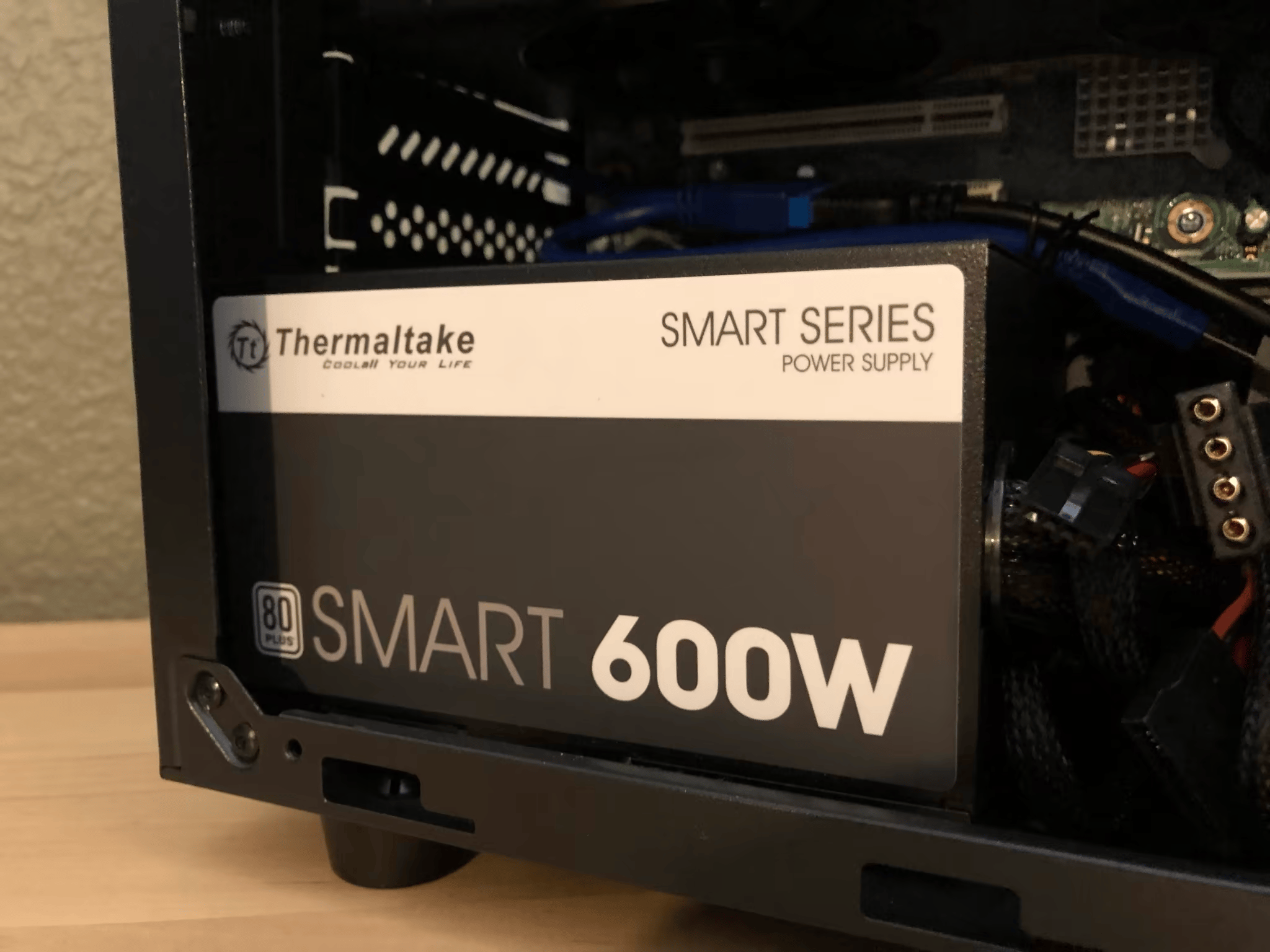 Mid-range Gaming PC (Equal to GTX 1060-6GB)