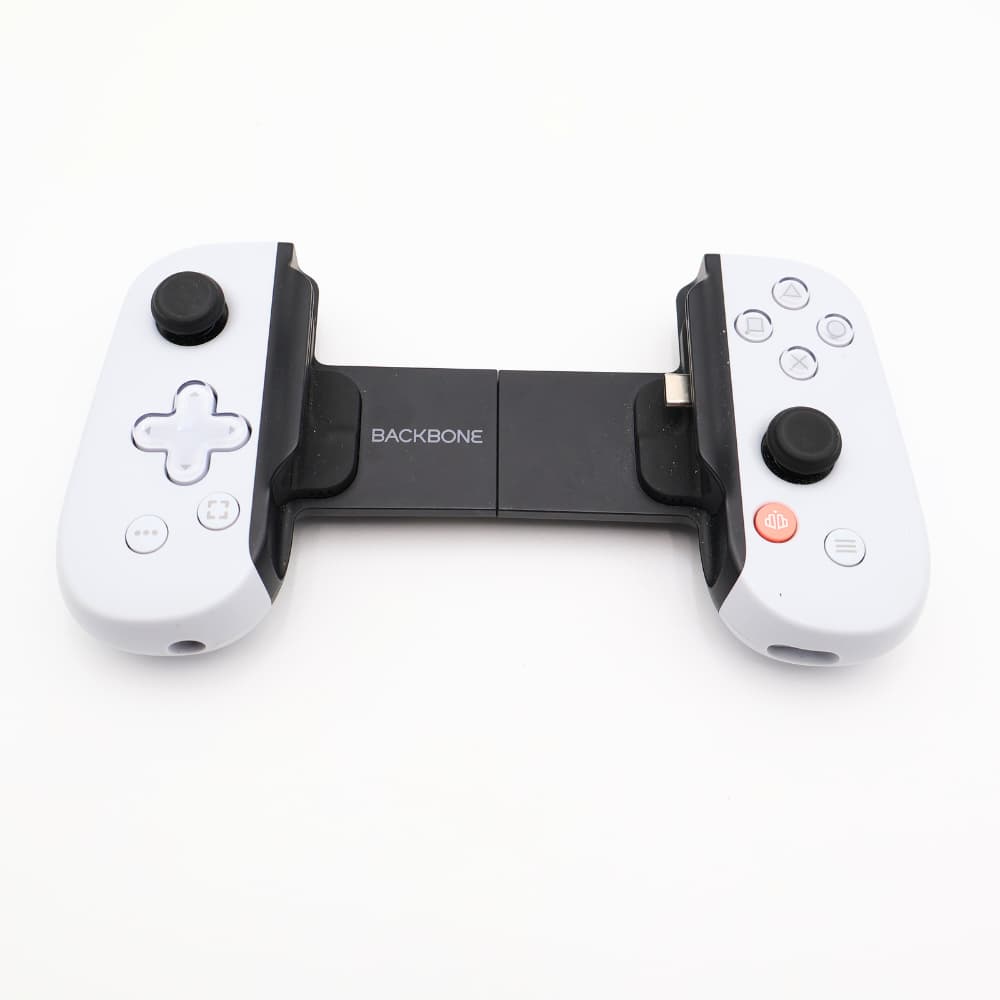 Backbone One PlayStation Edition USB-C 2nd Gen Controller Android iPhone 15/16 - Excellent