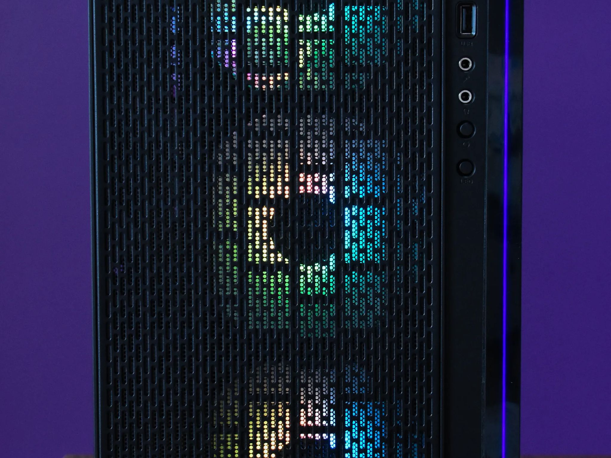 Mid Range Gaming PC / I3 12100 - RTX 2070
