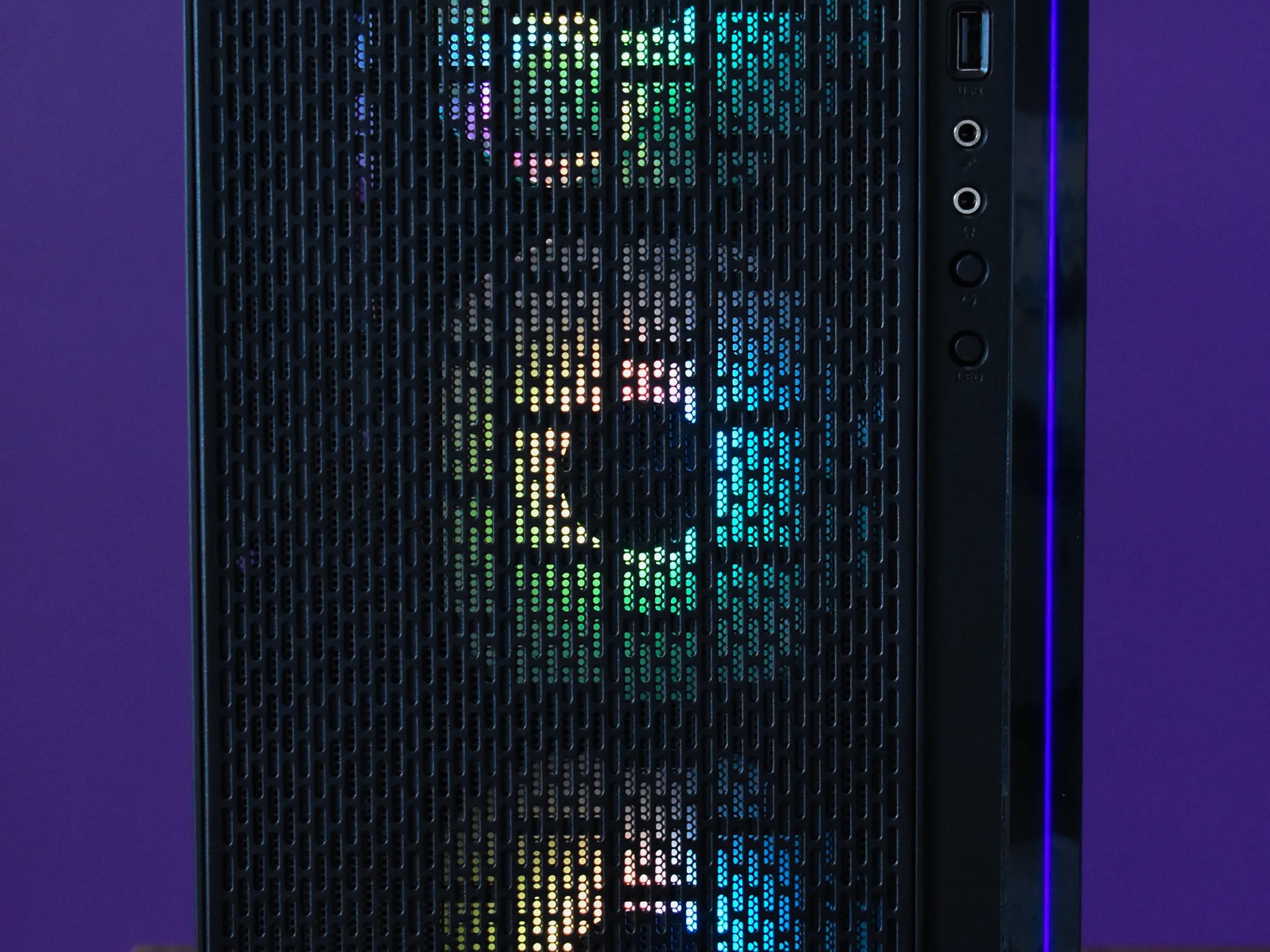 Mid Range Gaming PC / I3 12100 - RTX 2070