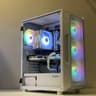 $515 Gaming Pc - Ryzen 5 2600x - GTX 1060 6gb