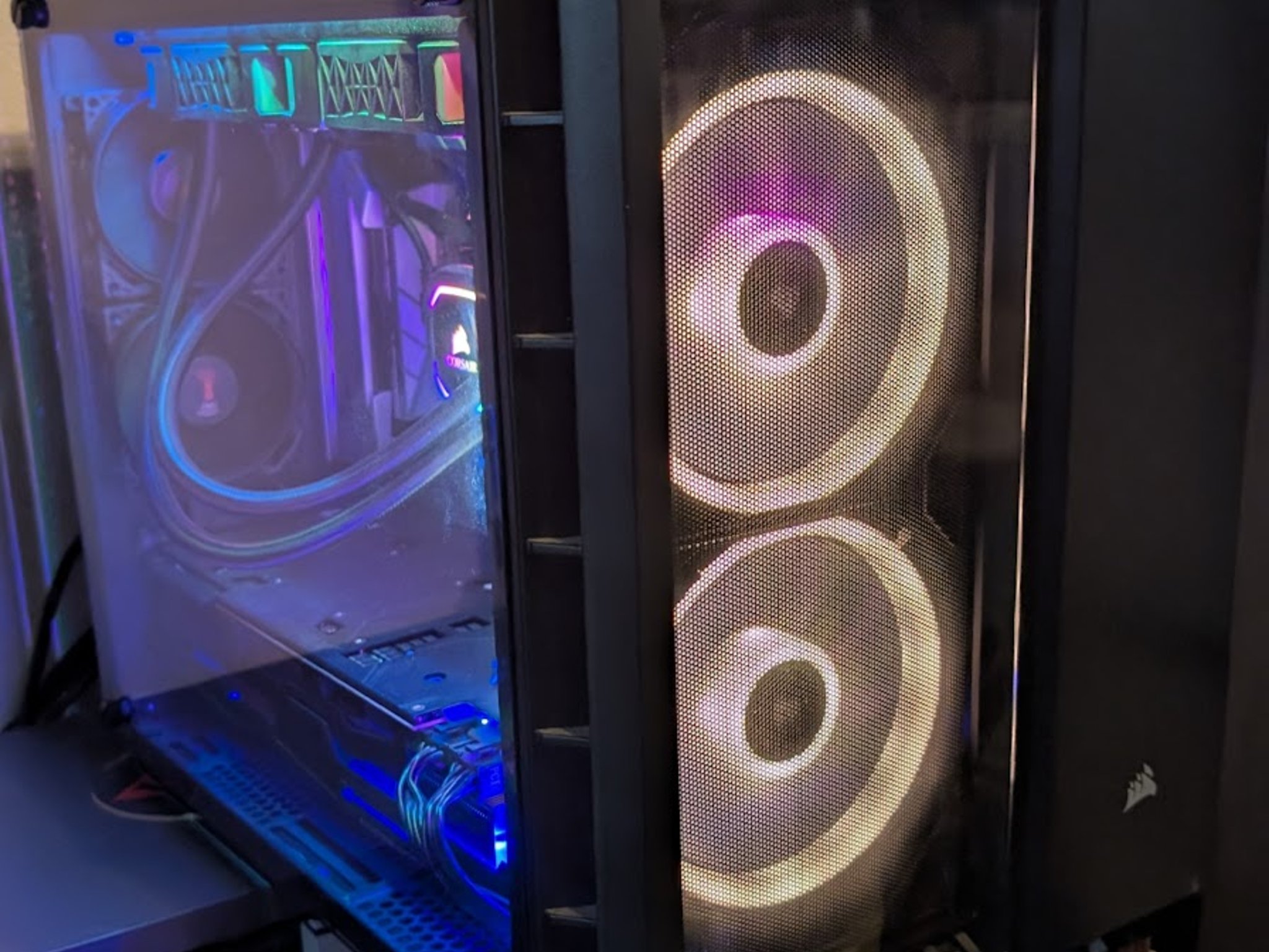 Gaming PC | Ryzen 7 3800x | RTX 2070 Super