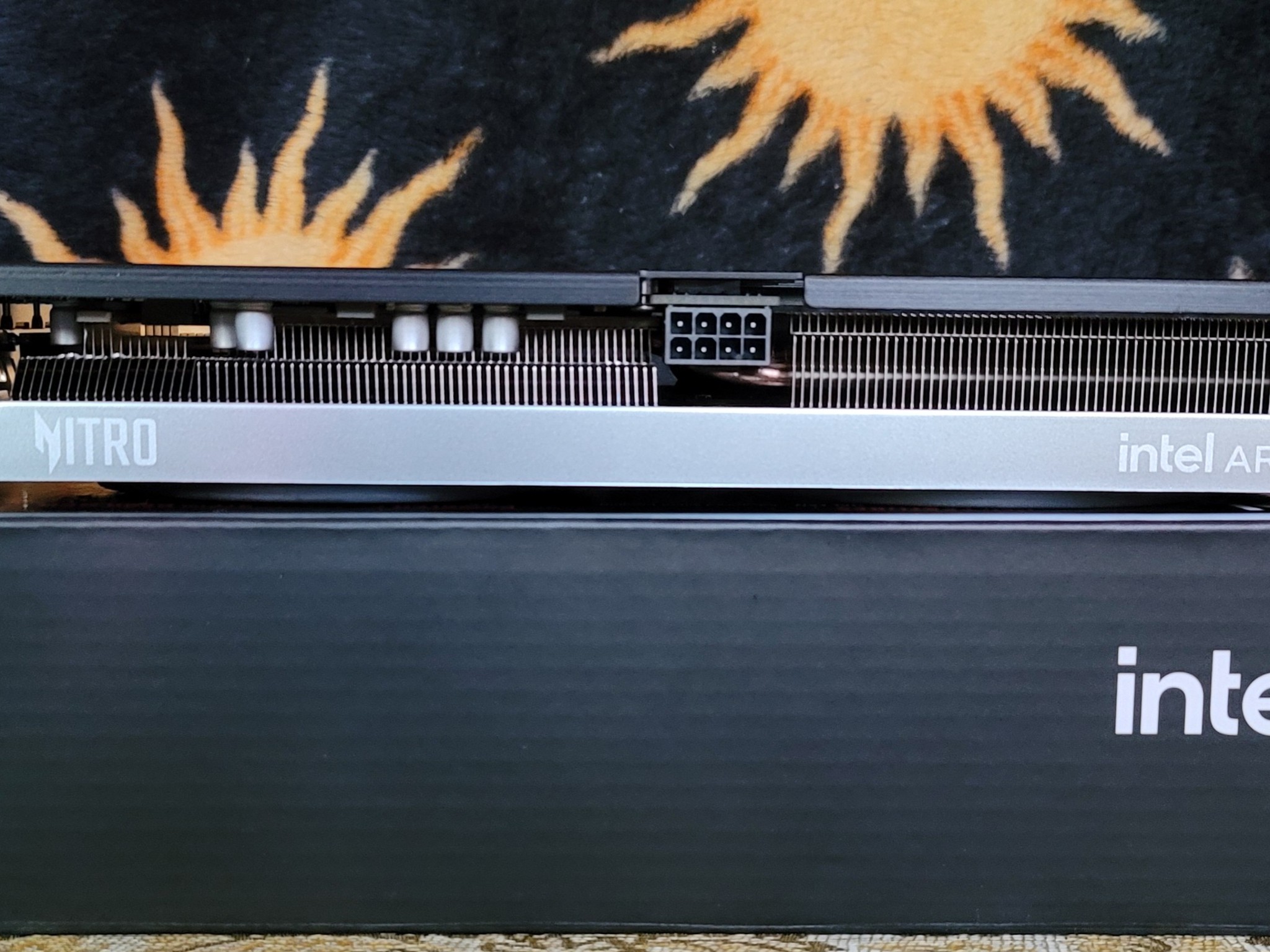 Intel Arc B580 12GB (Acer Nitro) - Midrange Gaming GPU! (1080p/1440p)