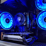  Intel Core i5 4570 // Nvidia GeForce GTX 950 // 16GB 1600MHz