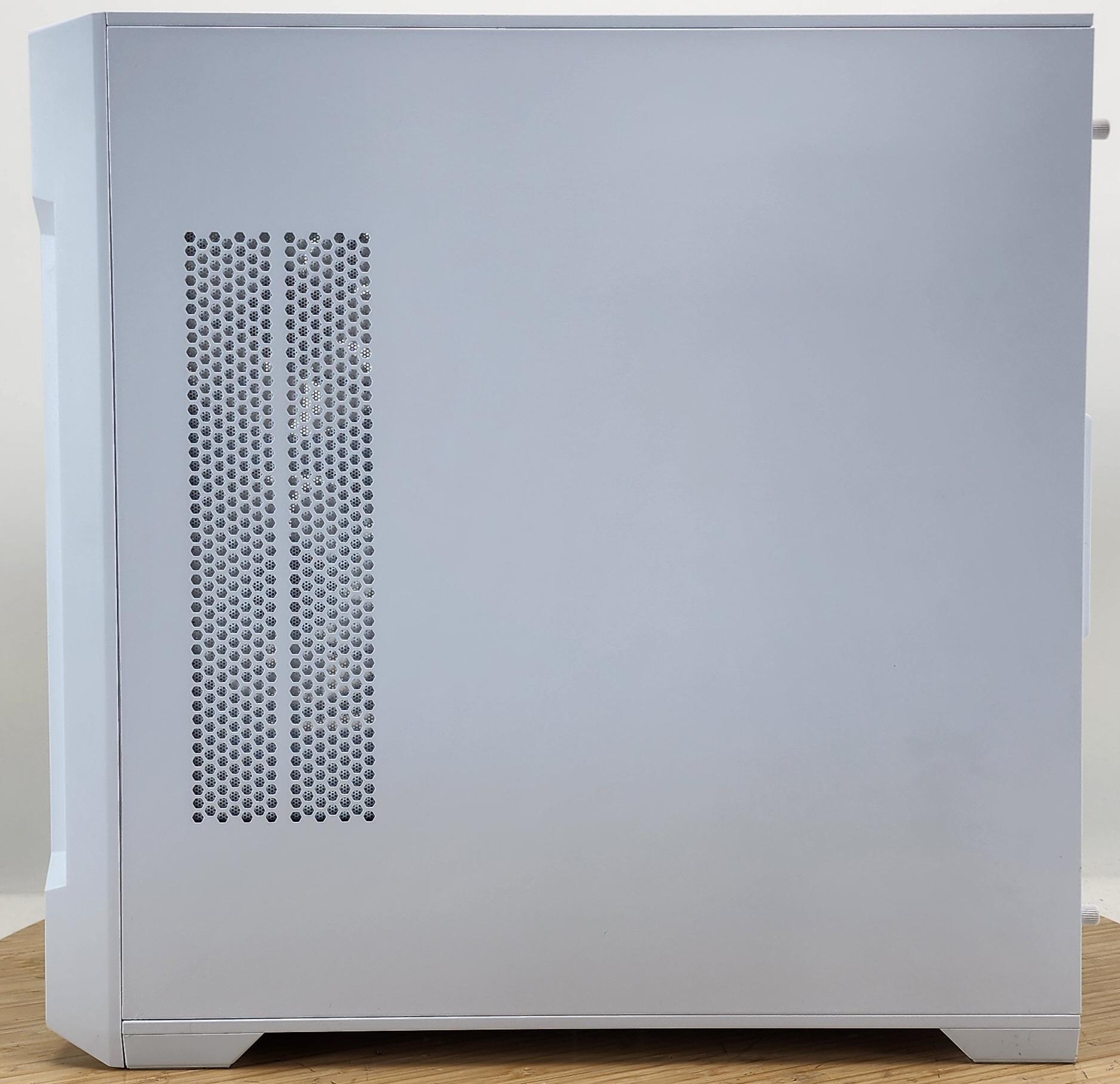 Gaming PC Ryzen 5 9600X 16GB RAM 1TB  RTX 4060 Ti 8GB Windows 11 Computer