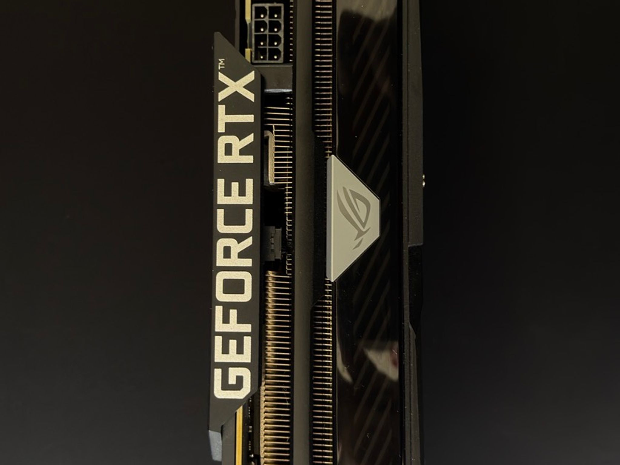 Asus ROG Strix GeForce RTX 3090 Gaming OC