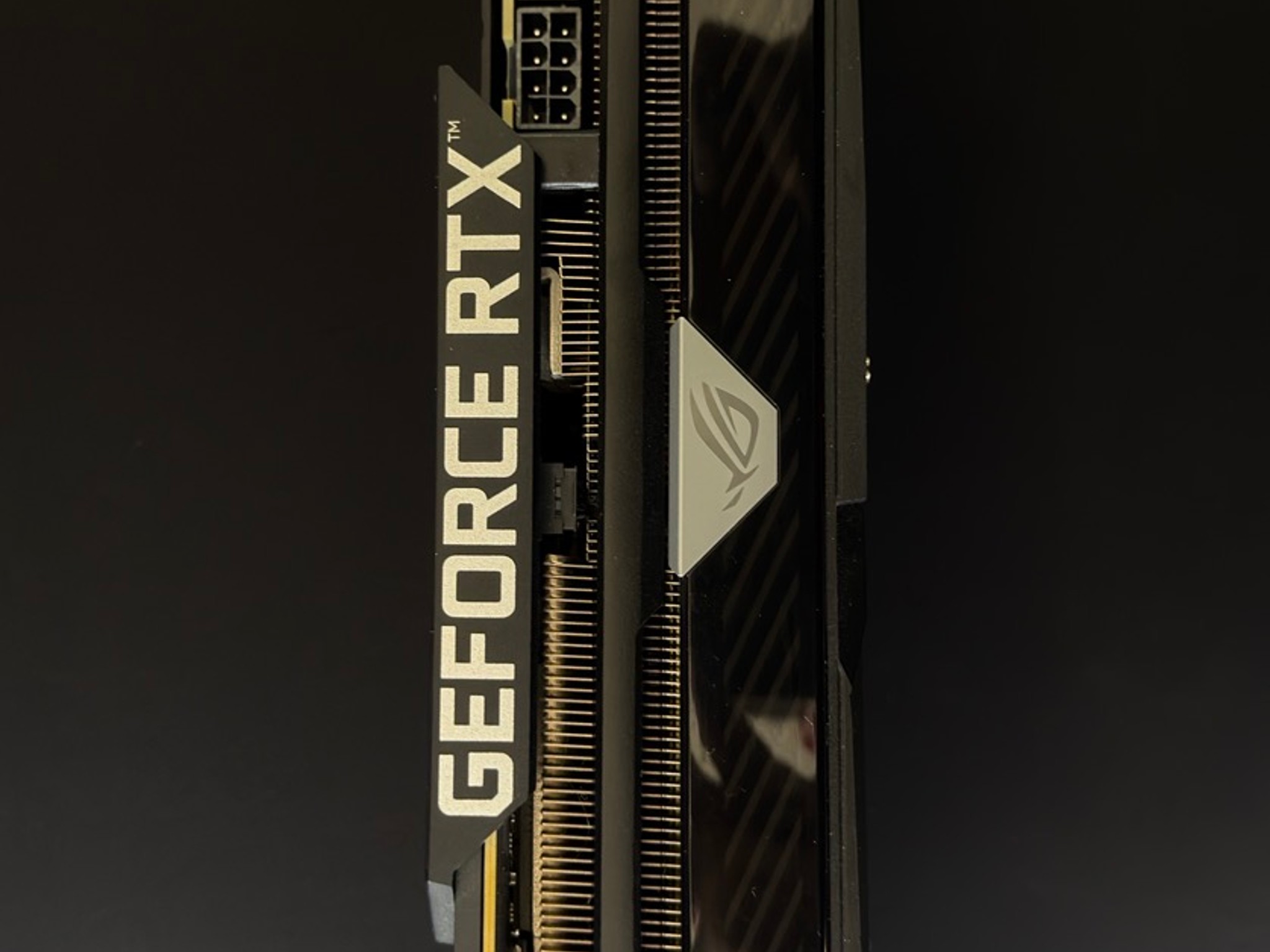 Asus ROG Strix GeForce RTX 3090 Gaming OC