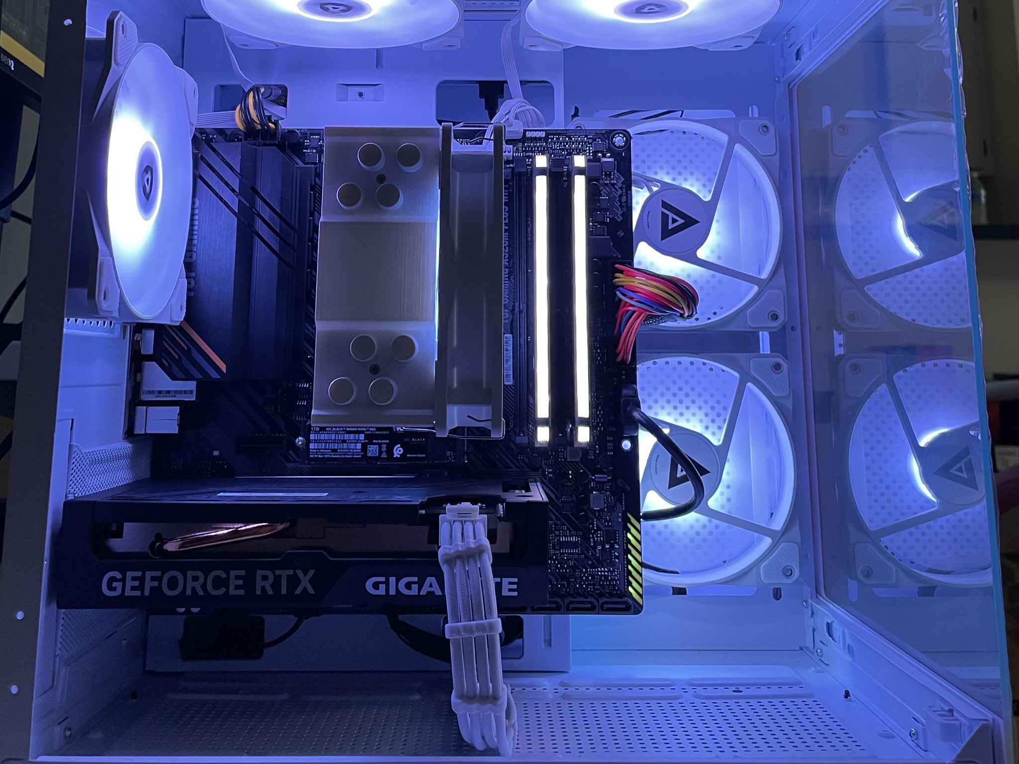 GAMING PC | RTX 4060 | GREAT VALUE