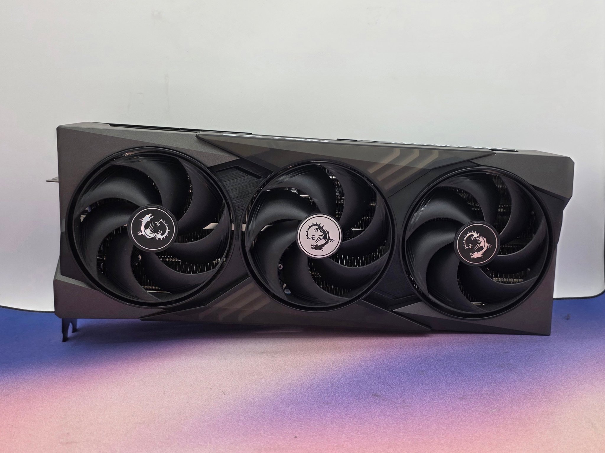 MSI Gaming Trio OC RTX 5090